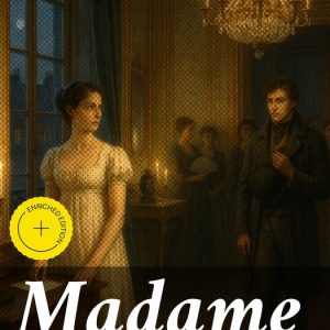 Madame FirmianiEbook Enriched edition. Love, Deception, and Aristocratic Life in 19th-Century Paris