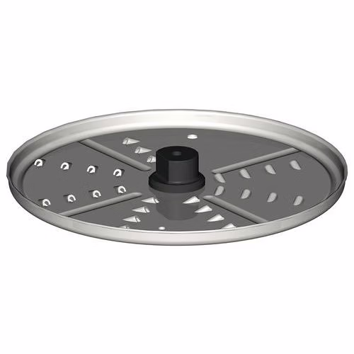 Disque râpeur 3 mm SHS Disque râpeur 3 mm SHS