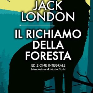 Il richiamo della forestaEbook