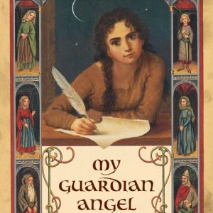 My Guardian AngelEbook My Guardian AngelEbook