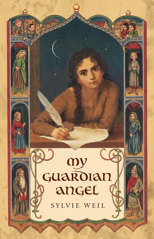 My Guardian AngelEbook