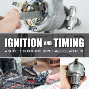 Ignition and TimingEbook A Guide to Rebuilding, Repair and Replacement Ignition and TimingEbook A Guide to Rebuilding, Repair and Replacement