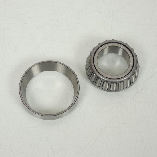 Kit roulement de direction NTN pour Moto Suzuki 250 RG gamma 1986 à 1987 GL21B Neuf