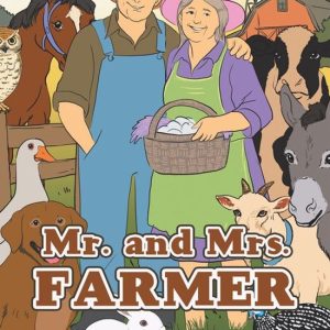 Mr. and Mrs. FarmerEbook Mr. and Mrs. FarmerEbook
