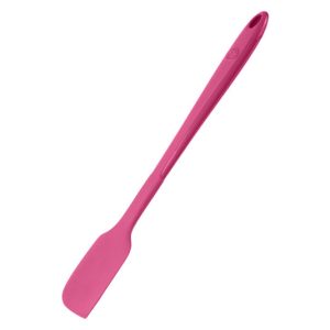 KOCHBLUME Teigschaber Design M 28 cm pink KOCHBLUME Teigschaber Design M 28 cm pink