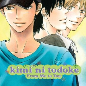 ISBN Kimi ni Todoke: From Me to You, Vol. 22, Anglais, Livre de poche, 184 pages From Me to You, Volume 22