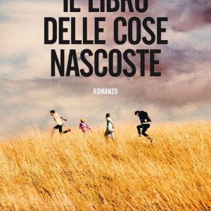 Il libro delle cose nascosteEbook Il libro delle cose nascosteEbook