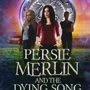 Harley Merlin 21 – Persie Merlin and the Dying SongEbook Harley Merlin Book 21 Harley Merlin 21 – Persie Merlin and the Dying SongEbook Harley Merlin Book 21