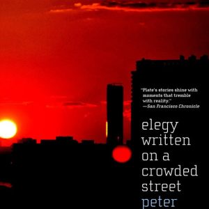 ISBN Elegy Written on a Crowded Street, Mystère et suspense, Anglais, Livre broché, 176 pages ISBN Elegy Written on a Crowded Street, Mystère et suspense, Anglais, Livre broché, 176 pages