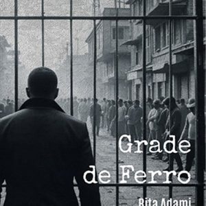 Grade de FerroEbook Grade de FerroEbook