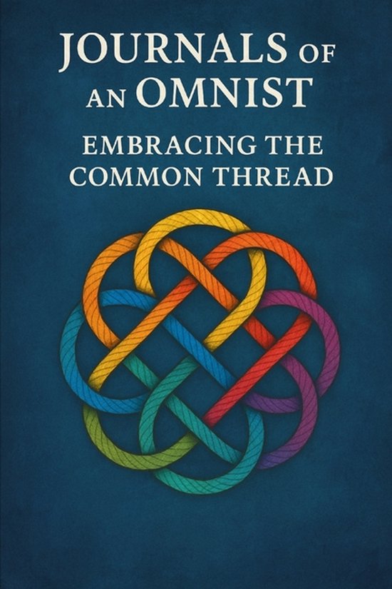 Journals of an Omnist- Journals of an Omnist Embracing the Common Thread