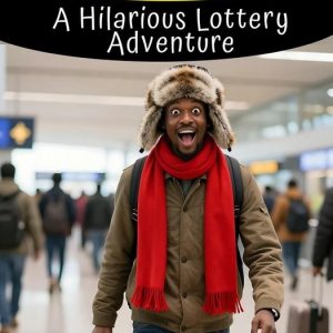 Jabu Goes to China: A Hilarious Lottery AdventureEbook Jabu Goes to China: A Hilarious Lottery AdventureEbook
