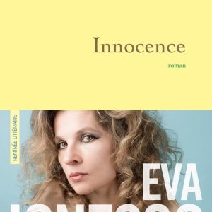 InnocenceEbook premier roman