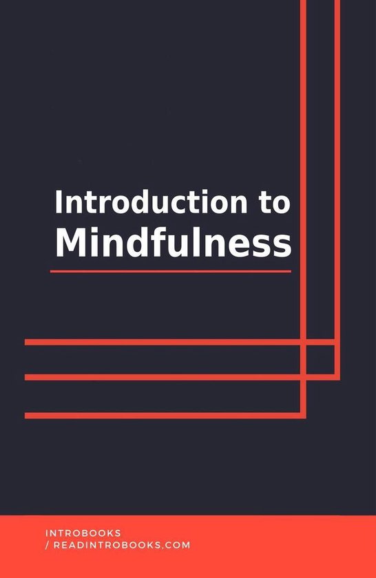 Introduction To MindfulnessEbook