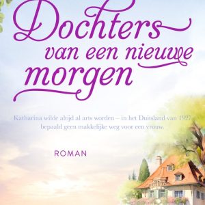 Lindenhof 3 – Dochters van een nieuwe morgen Katharina wilde altijd al arts worden – in het Duitsland van 1927 bepaald geen makkelijke weg voor een vrouw.