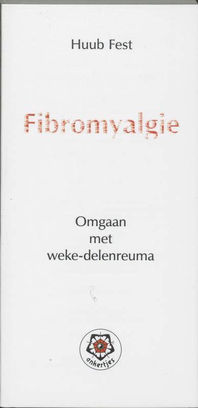 Fibromyalgie omgaan met weke-delenreuma