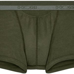 HOM – Boxer H01 – Kaki – homme – XL HOM – Boxer H01 – Kaki – homme – XL