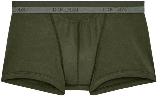 HOM - Boxer H01 - Kaki - homme - XL