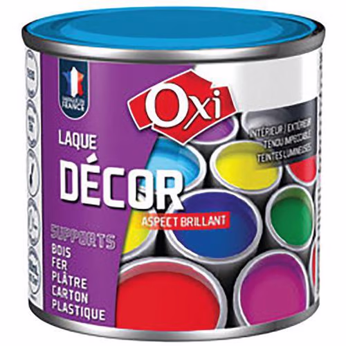 Laque décor 60 ml