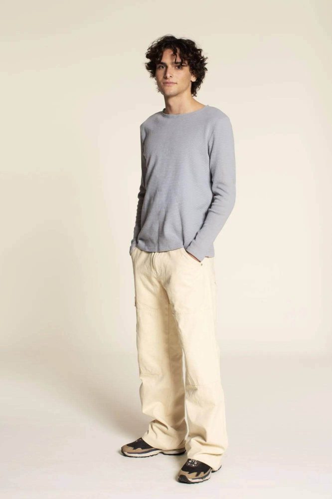 Wilderness pants | Wardrobe By Me - PDF sewing pattern