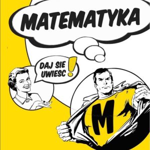 Matematyka Daj się uwieść! – Wydawnictwo Naukowe PWN – Christoph Drosser – boek in het Pools Matematyka Daj się uwieść! – Wydawnictwo Naukowe PWN – Christoph Drosser – boek in het Pools