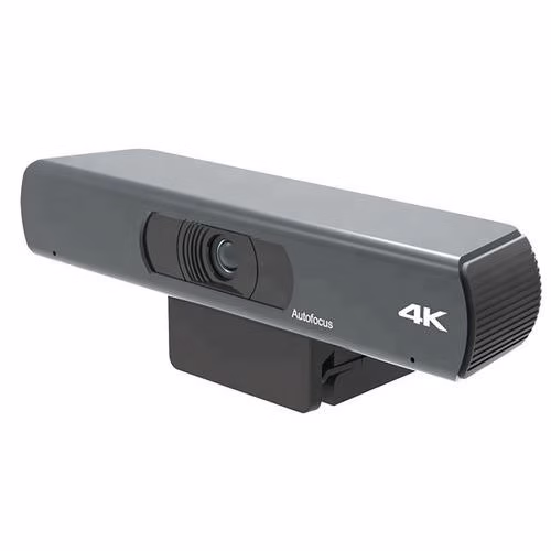 Webcam 4K grand angle 120 spéciale visioconférence Easypitch Webcam 4K grand angle 120 spéciale visioconférence Easypitch