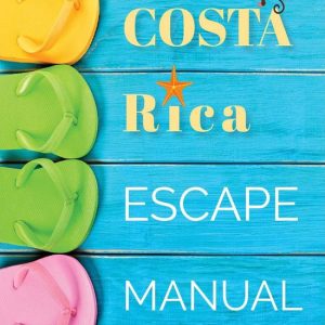 Happier Than A Billionaire 6 – The Costa Rica Escape Manual 2019Ebook Happier Than A Billionaire 6 – The Costa Rica Escape Manual 2019Ebook