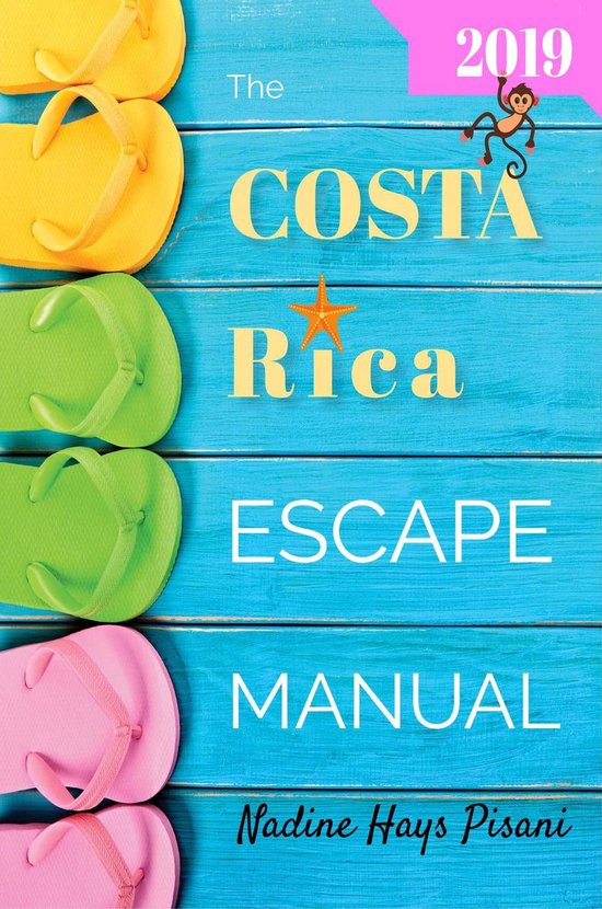 Happier Than A Billionaire 6 - The Costa Rica Escape Manual 2019Ebook