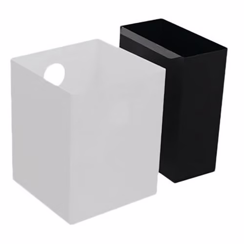 Compartiment de tri Steel – Image 2