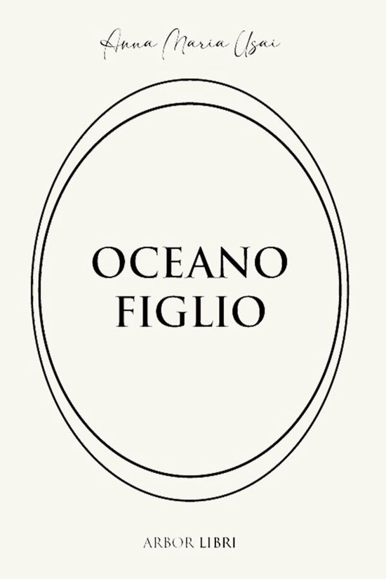 Oceano figlioEbook