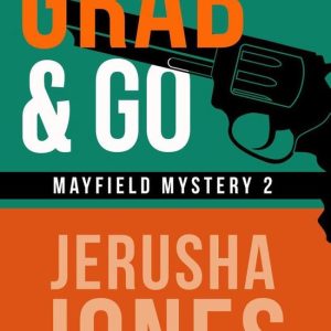 Mayfield Mystery Series 2 – Grab & GoEbook Mayfield Mystery Series, #2