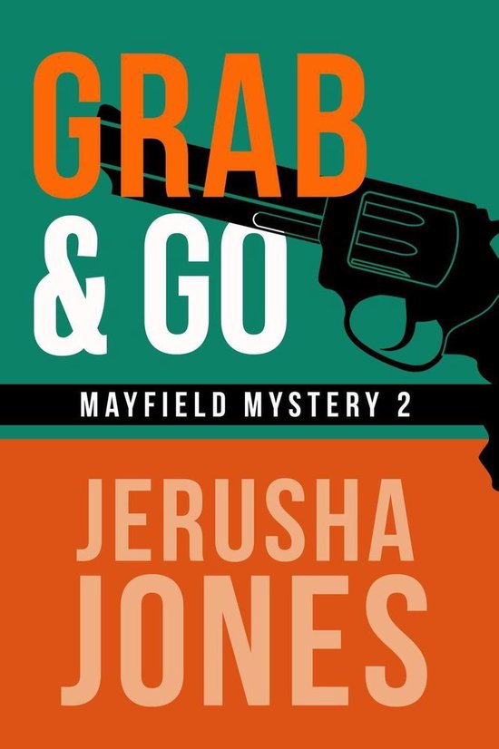 Mayfield Mystery Series 2 - Grab & GoEbook Mayfield Mystery Series, #2
