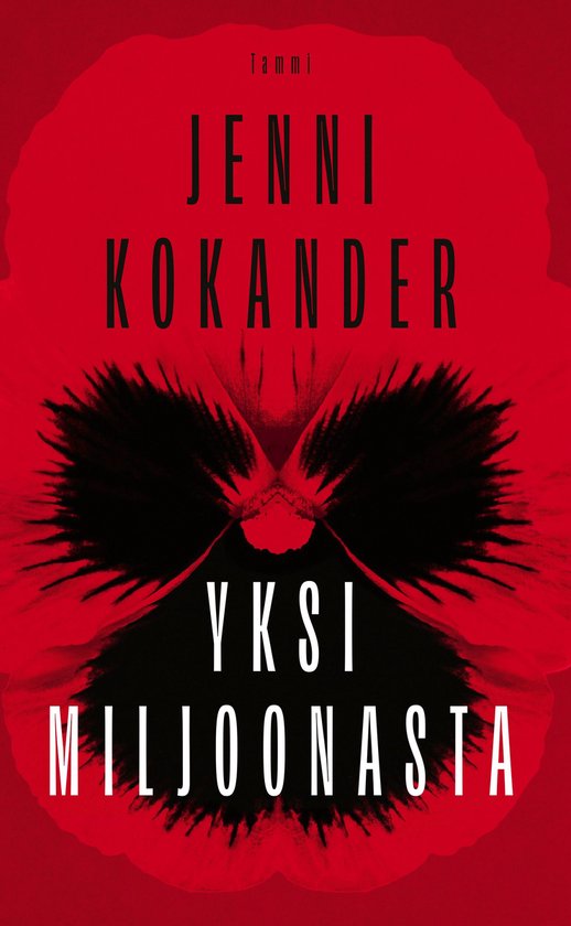 Kaisa Halla 1 - Yksi miljoonastaEbook