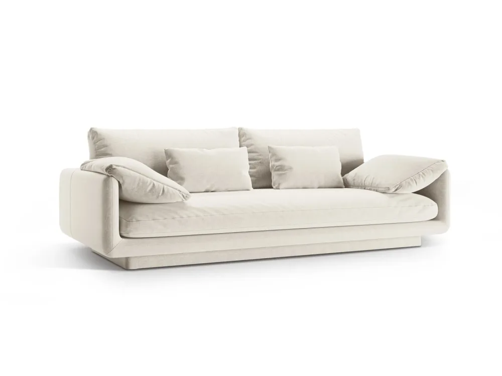 Torino Sofa 3 Sitzer – Image 2