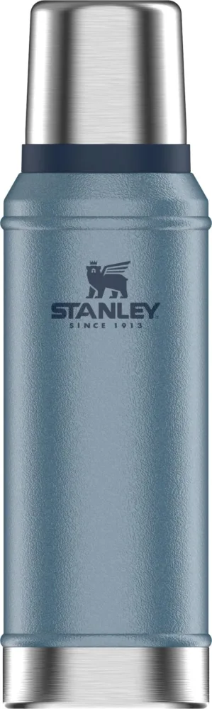 Legendary Classic Flasche 0.94l hammertone lake