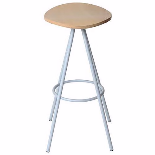 Tabouret haut Slim – Image 2
