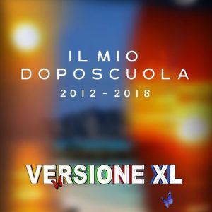 Il mio doposcuola 5 – Il mio doposcuola – 10° anniversarioEbook Versione XL Il mio doposcuola 5 – Il mio doposcuola – 10° anniversarioEbook Versione XL