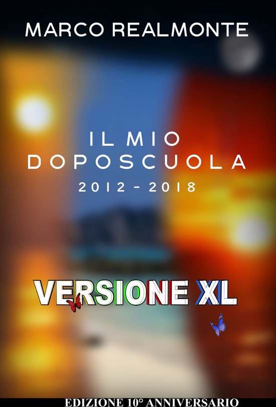 Il mio doposcuola 5 - Il mio doposcuola - 10° anniversarioEbook Versione XL