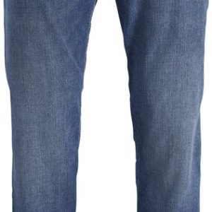 Jeans homme JJ REBEL JREBADAM JJCRAFT AT 223 NOOS – Blue Denim Jeans homme JJ REBEL JREBADAM JJCRAFT AT 223 NOOS – Blue Denim