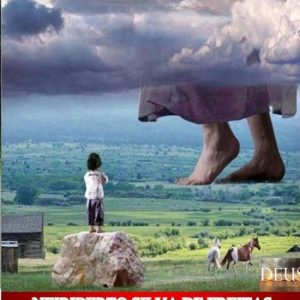 O Deus Todo-poderosoEbook
