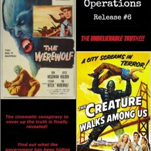 Office of Scientific Operations – Release #6Ebook