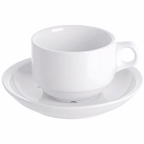 Tasse déjeuner Delta