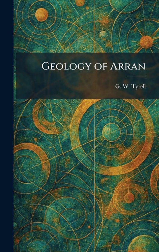 Geology of Arran