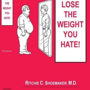 Lose the Weight You HateEbook Lose the Weight You HateEbook