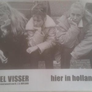 HIER IN HOLLAND HIER IN HOLLAND