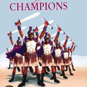 Instructions for ChampionsEbook Instructions for ChampionsEbook