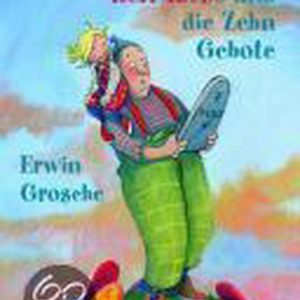 Felicitas, Herr Riese und die Zehn Gebote Felicitas, Herr Riese und die Zehn Gebote
