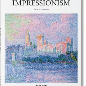 ISBN 9783836536974, Anglais, Couverture rigide, 96 pages ISBN 9783836536974, Anglais, Couverture rigide, 96 pages