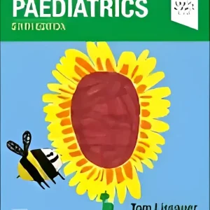 Illustrated textbook of paediatrics