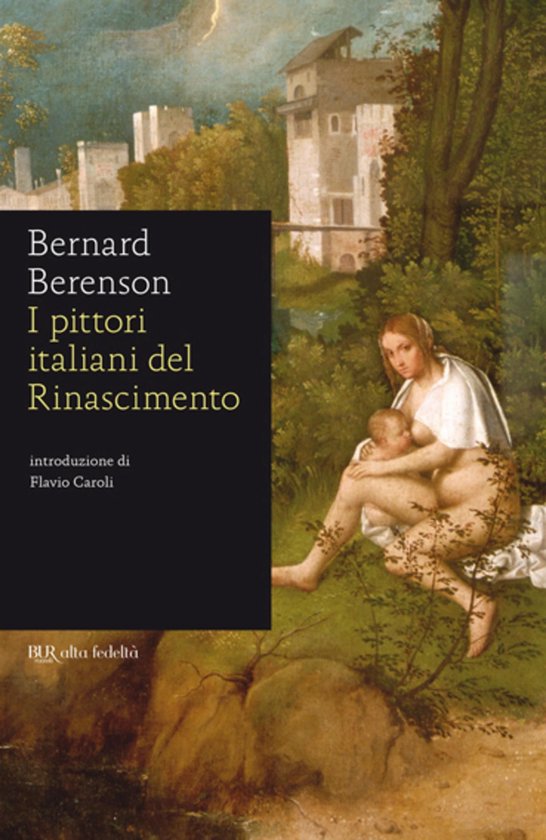 I pittori italiani del RinascimentoEbook